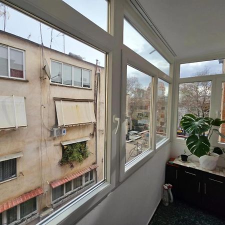 Alan Apartments 4 Myslym Shyri Tirana Exteriér fotografie